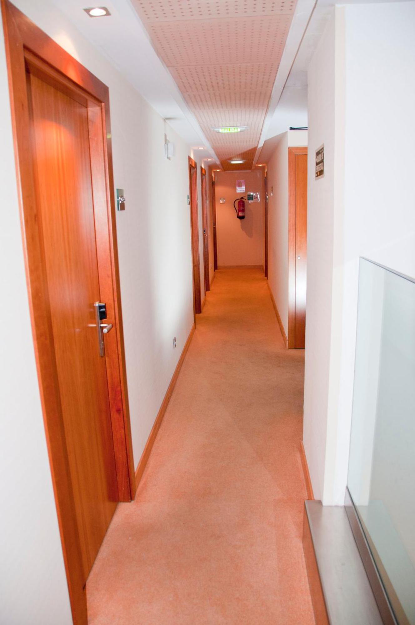 Hotel Arena Gijón Extérieur photo
