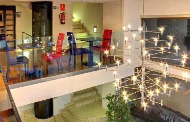 Hotel Arena Gijón Extérieur photo